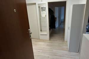 Schöne Balkon-3-Zimmer-Wohnung in Braunschweig mit 80qm – Die vollständige Adresse der Immobilie erhältst du vom Anbieter., 38120 Weststadt, Braunschweig – Vorschaubild 17
