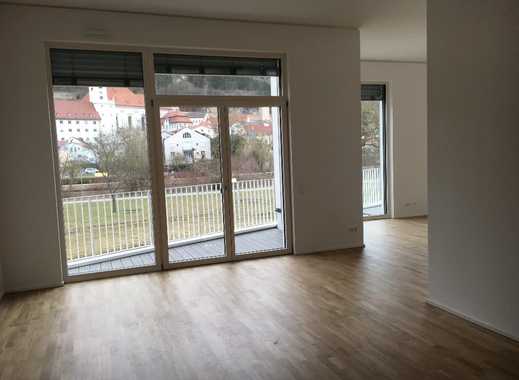 Wohnung mieten Eichstätt (Kreis) - ImmobilienScout24