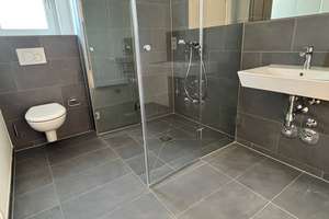Ab sofort! 2-Zimmer-Wohnung (Typ 34) mit großer Dachterrasse und eigenem Abstellraum – Raderberggürtel 50, 50968 Marienburg, Köln – Vorschaubild 36