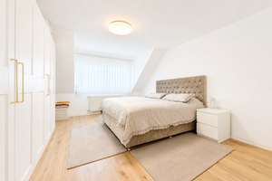 *Freiwerdende* Helle 3 Zimmer Dachgeschosswohnung mit Balkon und Garage in Stuttgart - Luginsland – Die vollständige Adresse der Immobilie erhältst du vom Anbieter., 70327 Luginsland, Stuttgart – Vorschaubild 6