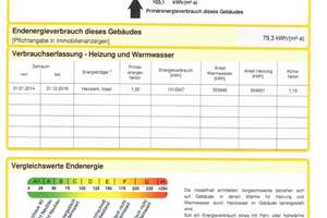 Gepflegte Altbauwohnung mit Balkon | bezugsfrei | provisionsfrei – Herrenhausstraße 9, 12487 Johannisthal, Berlin – Vorschaubild 14