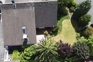 Außergewöhnliches ZFH mit Garage und idyllischem Garten in ruhiger Lage – Die vollständige Adresse der Immobilie erhältst du vom Anbieter., 51143 Zündorf, Köln – Vorschaubild 7