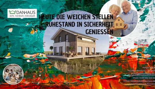 Bild von Naturnahe Oase: Ihr Zuhause für Gemütlichkeit