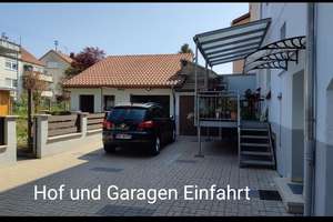Großzügiges 11-Zimmer Haus in Saarbrücken mit Garage – Die vollständige Adresse der Immobilie erhältst du vom Anbieter., 66130 Brebach-Fechingen, Saarbrücken – Vorschaubild 55
