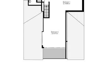 Architekturjuwel in Toplage nahe AEZ – Die vollständige Adresse der Immobilie erhältst du vom Anbieter., 22395 Poppenbüttel, Hamburg – Vorschaubild 21