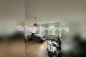 Tauschwohnung: SUCHE Hamburg BIETE Berlin – Reinickendorfer Str. 114, 13347 Wedding, Berlin – Vorschaubild 1