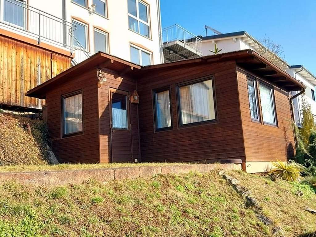 Immobilie in Wölfersheim - 2 Einfamilienhäuser in Wölfersheim - Bild 4