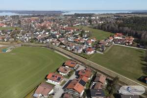 Modernes Einfamilienhaus mit sonniger Dachterrasse – stilvolles Wohnen im Herzen von Bernau am Chiem – Die vollständige Adresse der Immobilie erhältst du vom Anbieter., 83233 Bernau am Chiemsee – Vorschaubild 33