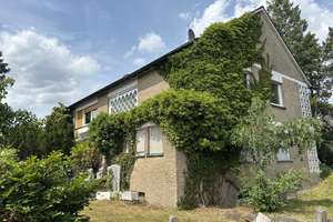 Sehr geräumiges Wohnhaus auf großem Grundstück in Olfen! – Die vollständige Adresse der Immobilie erhältst du vom Anbieter., 59399 Olfen – Vorschaubild 1