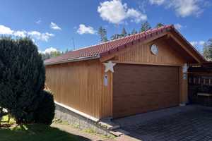 Wohnen & vermieten auf zwei Grundstücken – mit einem Einfamilienhaus, zwei Gästehäusern und Carport – Högstraße 75 + 77, 99897 Gotha (Kreis) – Vorschaubild 7