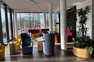 Ab sofort! Möbliertes Apartment in zentraler, citynaher Lage! – Schwere-Reiter-Str. 27, 80797 Schwere-Reiter-Straße, München – Vorschaubild 17