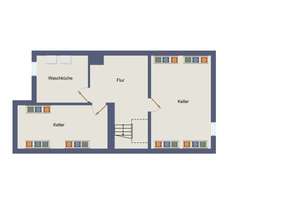 EE-Klasse A. Helles, modernes RMH, Garage, Stellplatz, TLB, EBK, Gäste WC, Balkon, Terrasse, Garten – Die vollständige Adresse der Immobilie erhältst du vom Anbieter., 73734 Berkheim, Esslingen am Neckar – Vorschaubild 22