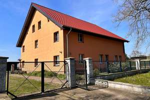 Viel Platz in ruhiger Lage mit 3.500 m² Grundstück und Nebengebäuden