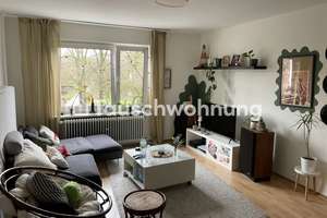 Tauschwohnung: Biete 2,5 Zimmer in Kalk, suche 2 Zi mit Balkon! :)