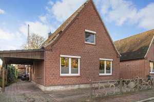 Modernisiertes Einfamilienhaus mit ca. 150 m² Wohnfläche in ruhiger Lage von Glückstadt! – Die vollständige Adresse der Immobilie erhältst du vom Anbieter., 25348 Glückstadt – Vorschaubild 2