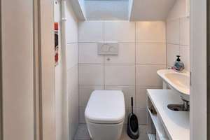 Stuttgart-Ost: Vermietete 3-Zimmer-Dachgeschosswohnung in zentraler Lage – Die vollständige Adresse der Immobilie erhältst du vom Anbieter., 70190 Stöckach, Stuttgart – Vorschaubild 9