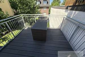 Umfangreich modernisiert und mit Teilungserklärung – Die vollständige Adresse der Immobilie erhältst du vom Anbieter., 45144 Frohnhausen, Essen – Vorschaubild 5