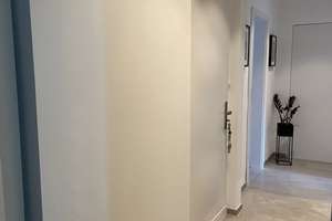 Top sanierte EG-Wohnung in SG-Ohligs mit unverbaubarer Lage
Nähe ehemaliger St.-Lukas-Klinik – Die vollständige Adresse der Immobilie erhältst du vom Anbieter., 42697 Ohligs/Aufderhöhe/Merscheid, Solingen – Vorschaubild 4