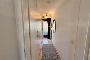 Hochwertig möbliertes Apartment - Strandnähe und Sonnenseite inklusive – Die vollständige Adresse der Immobilie erhältst du vom Anbieter., 24159 Schilksee, Kiel – Vorschaubild 10