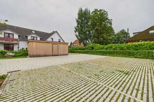 Einziehen oder vermieten? Gehobene 2-Zimmer-Wohnung mit Terrasse und Garten – Die vollständige Adresse der Immobilie erhältst du vom Anbieter., 23570 Travemünde, Lübeck – Vorschaubild 13