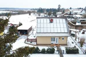 (Verkauft) Energieeffizientes Familienhaus mit Wärmepumpe, PV und gepflegtem Garten in ruhiger Lage – Die vollständige Adresse der Immobilie erhältst du vom Anbieter., 14550 Groß Kreutz (Havel) – Vorschaubild 8