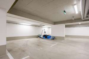 Seltene Gelegenheit! Exklusives Neubauapartment mit eigenem Garten -direkte Wasserlage an der Dahme! – Die vollständige Adresse der Immobilie erhältst du vom Anbieter., 12527 Grünau, Berlin – Vorschaubild 14