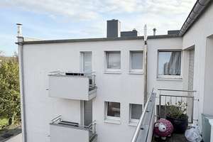 Lage, Lage, Lage: Starkes Renditeobjekt im Herzen von Benrath – 40593 Benrath, Düsseldorf – Vorschaubild 38