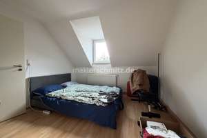 HELLE 2-ZIMMER-DACHGESCHOSSWOHNUNG IN GEFRAGTER WOHNLAGE! – Matthiasstraße 60, 41063 Eicken, Mönchengladbach – Vorschaubild 5