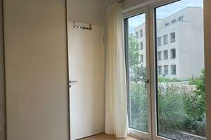 Moderne möblierte 2-Zi. Wohnung in Neupasing München – Hermine-von-Parish-Str. 60, 81245 Neupasing, München – Vorschaubild 6
