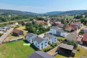 Neubau Einfamilienhaus mit Garage und EBK in Top Lage nahe dem Main-Donau-Kanal – 92334 Berching – Vorschaubild 23