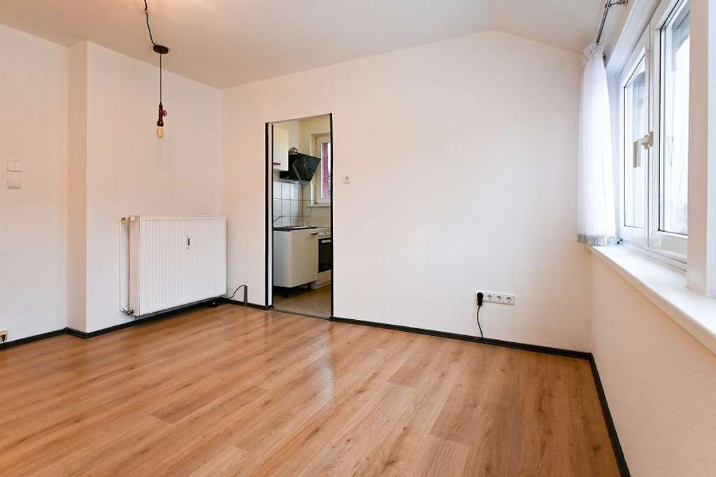 Immobilie in Ratekau - Unweit der Ostsee! Gemütliche Dachgeschosswohnung in Ratekau - Bild 2