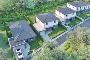 Neubau Bungalow inkl. Grundstück in GF-Wilsche! – Kettelfeldring 6, 38518 Gifhorn (Kreis) – Vorschaubild 4