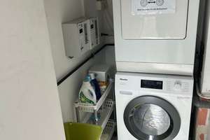 Möbliertes 1-Zimmer-Apartment nahe Uni & Klinikum Heidelberg – Dossenheimer Landstraße 42, 69121 Handschuhsheim, Heidelberg – Vorschaubild 13