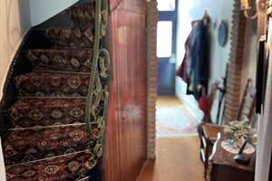 Freistehendes Einfamilien- oder Mehrgenerationen-Haus mit historischem Charme und Ausbaureserve – Viehstraße 14, 47589 Uedem – Vorschaubild 38