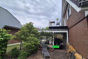 Haacke Haus mit Isolierklinker, Wärmepumpe und Photovoltaikanlage, 990.000 €- VB – Die vollständige Adresse der Immobilie erhältst du vom Anbieter., 14513 Teltow – Vorschaubild 5