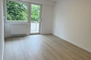 Stilvolle 3-Zimmer-Wohnung in Karlsruhe – Saniert mit neuer Einbauküche & Balkon – Nuitsstraße 2, 76185 Mühlburg, Karlsruhe – Vorschaubild 5