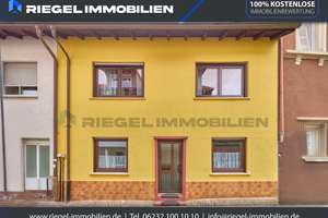 Sie hier? Wir auch! Gepflegtes Stadthaus mit flexiblem Wohnkonzept, gr. Innenhof mitten im Zentrum – Die vollständige Adresse der Immobilie erhältst du vom Anbieter., 67346 Kernstadt, Speyer – Vorschaubild 4