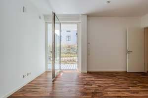 Neubau 2014 - lichtdurchflutete 3 Zi.-Gartenwohnung nahe Ludwigkirchplatz – Die vollständige Adresse der Immobilie erhältst du vom Anbieter., 10719 Wilmersdorf, Berlin – Vorschaubild 21