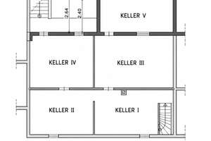 ! Modernisiertes Reihenmittelhaus/Bungalow in Bremen-Gröpelingen zu verkaufen ! – Marienwerderstrasse 12, 28237 Gröpelingen (Ortsteil), Bremen – Vorschaubild 28