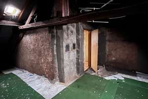 ENSDORF : Ihr neues ZUHAUSE mit Charme und Platz in einer ruhigen SACKGASSE ! – Die vollständige Adresse der Immobilie erhältst du vom Anbieter., 66806 Ensdorf – Vorschaubild 19