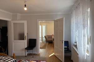 HEMING-IMMOBILIEN -  2015 saniertes Haus mit großem Grundstück in Ortsrandlage – Die vollständige Adresse der Immobilie erhältst du vom Anbieter., 67583 Guntersblum – Vorschaubild 5