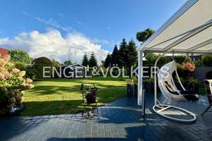 Komfortabler Bungalow mit Traumgrundstück in Toplage – Die vollständige Adresse der Immobilie erhältst du vom Anbieter., 26340 Zetel – Vorschaubild 22