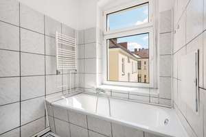 Vermietete Einheit in gefragter Lage – Altbaujuwel in Berlin-Wedding – Barfusstraße 9, 13349 Wedding, Berlin – Vorschaubild 7