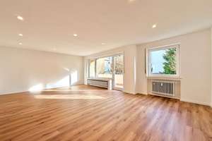 Ansprechend renovierte Wohnung in ruhiger Lage – Die vollständige Adresse der Immobilie erhältst du vom Anbieter., 89233 Neu-Ulm – Vorschaubild 3