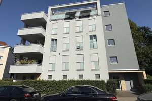 Individuelle Maisonette-Wohnung zur Miete in Kassel Unterneustadt nahe der Fulda – Die vollständige Adresse der Immobilie erhältst du vom Anbieter., 34123 Unterneustadt, Kassel – Vorschaubild 2