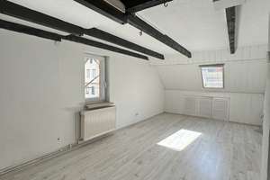 4 Zimmer Wohnung -Sehr großer Balkon zum entspannen – Rosenstraße 3, 96465 Neustadt bei Coburg – Vorschaubild 14