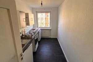 Renoviertes Zuhause mit zwei Zimmern, Balkon und EBK in Hannover Misburg – Seckbruchstraße 15, 30629 Misburg-Nord, Hannover – Vorschaubild 6