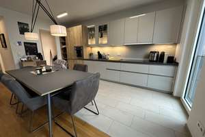Exklusive 4-Zimmer-Residenz im renommierten The Garden Living‘ Berlin-Mitte – Die vollständige Adresse der Immobilie erhältst du vom Anbieter., 10115 Mitte (Ortsteil), Berlin – Vorschaubild 12