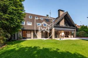 DAS WERTVOLLSTE FUNDAMENT | Ein Anwesen in Bredeney - bereit für neues Leben | ohne Käuferprovision