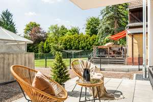 Wohnen am Mosbach: komfortables und modernes Wohnen mit Garten - hier bleiben wir! – Gaugasse 32, 65203 Biebrich, Wiesbaden – Vorschaubild 27